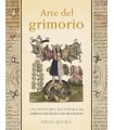 ARTE DEL GRIMORIO