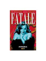 FATALE INTEGRAL 1