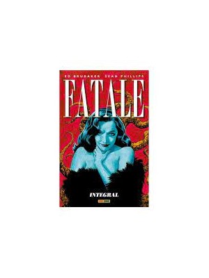 FATALE INTEGRAL 1