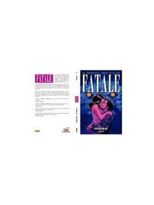 FATALE INTEGRAL 2