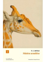 MÚSICA ACUÁTICA (N.ED.)