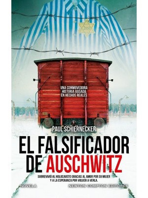 FALSIFICADOR DE AUSCHWITZ, EL