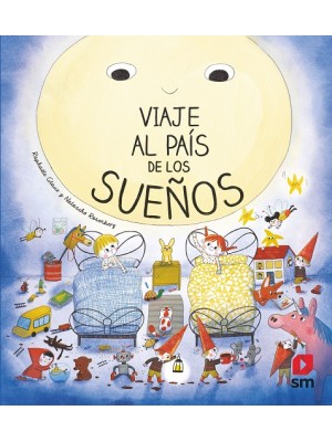 VIAJE AL PAÍS DE LOS SUEÑOS