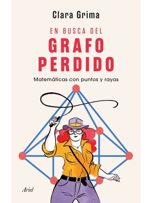 EN BUSCA DEL GRAFO PERDIDO