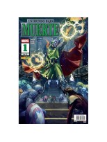 UN MUNDO BAJO MUERTE Nº 1