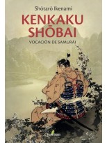 VOCACION DE SAMURAI KENKAKU SHOBAI
