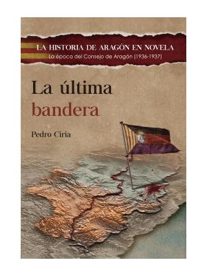 ÚLTIMA BANDERA, LA