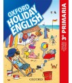 HOLIDAY ENGLISH 3º PRIMARIA