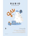 ORTOGRAFÍA 3 (8-9 AÑOS PARA EMPEZAR)