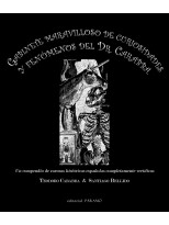 GABINETE MARAVILLOSO DE CURIOSIDADES Y FENÓMENOS DEL DR. CARABBA