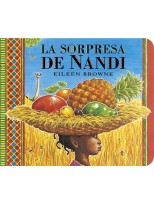 SORPRESA DE NANDI, LA