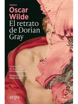RETRATO DE DORIAN GRAY, EL