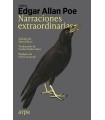 NARRACIONES EXTRAORDINARIAS