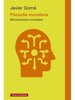 FILOSOFÍA MUNDANA- 2025