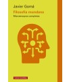 FILOSOFÍA MUNDANA- 2025