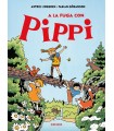 A LA FUGA CON PIPPI