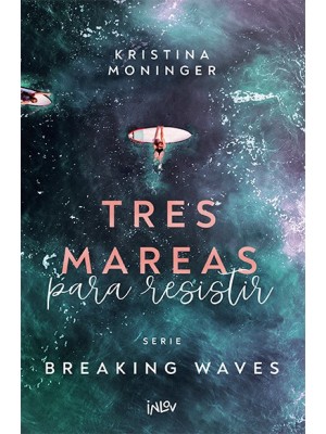 TRES MAREAS PARA RESISTIR