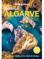 ALGARVE DE CERCA (LONELY PLANET)