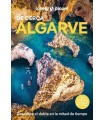 ALGARVE DE CERCA (LONELY PLANET)