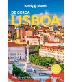 LISBOA DE CERCA (LONELY PLANET)