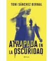 ATRAPADA EN LA OSCURIDAD
