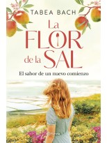 FLOR DE LA SAL. EL SABOR DE UN NUEVO COMIENZO