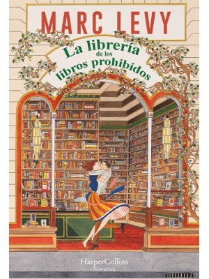 LIBRERÍA DE LOS LIBROS PROHIBIDOS, LA