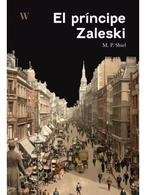 PRÍNCIPE ZALESKI, EL