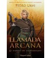 SENDERO DEL GUARDABOSQUES /13 LLAMADA ARCANA