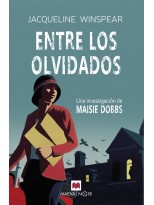 ENTRE LOS OLVIDADOS (SERIE MAISIE DOBBS 6)