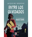 ENTRE LOS OLVIDADOS (SERIE MAISIE DOBBS 6)