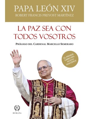 PAZ SEA CON TODOS VOSTROS, LA