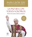 PAZ SEA CON TODOS VOSTROS, LA