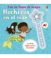 HECHIZOS EN EL MAR