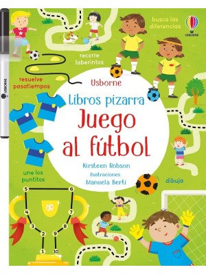 JUEGO AL FÚTBOL