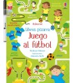 JUEGO AL FÚTBOL