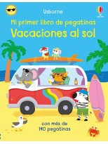 VACACIONES AL SOL