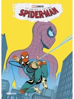TU AMIGO Y VECINO SPIDERMAN 01