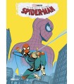 TU AMIGO Y VECINO SPIDERMAN 01