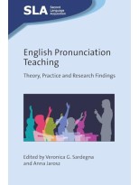 ENGLISH PRONUNCIATION TEACHING