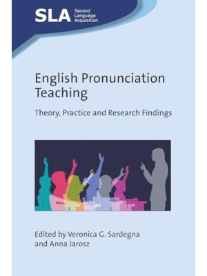ENGLISH PRONUNCIATION TEACHING