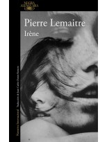 IRÈNE (UN CASO DEL COMANDANTE CAMILLE VERHOEVEN 1)