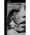 IRÈNE (UN CASO DEL COMANDANTE CAMILLE VERHOEVEN 1)