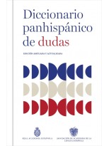 DICCIONARIO PANHISPÁNICO DE DUDAS