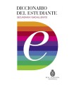 DICCIONARIO DEL ESTUDIANTE. SECUNDARIA Y BACHILLERATO