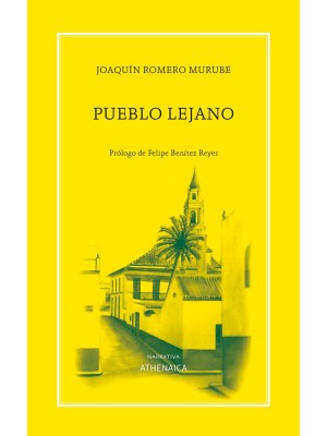 PUEBLO LEJANO