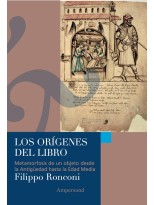 ORÍGENES DEL LIBRO, LOS