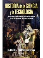 HISTORIA DE LA CIENCIA Y LA TECNOLOGIA