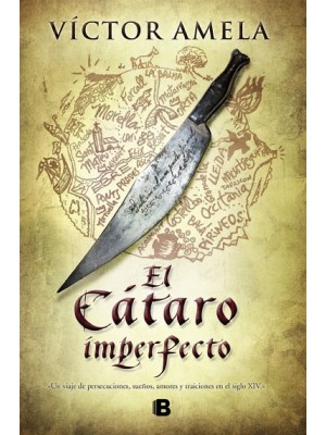CÁTARO IMPERFECTO, EL