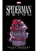SPIDERMAN: REINO